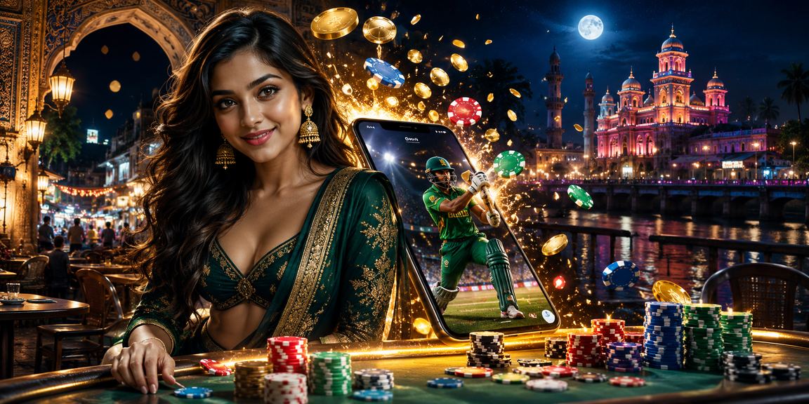 ময়মনসিংহে রাতের বাজারে মোবাইল দিয়ে ক্রিকেট বেটিং